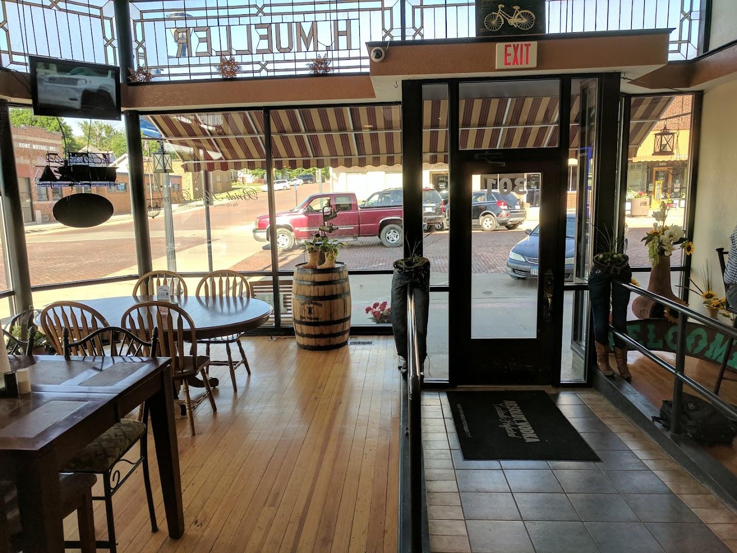 Brickhaus Brews