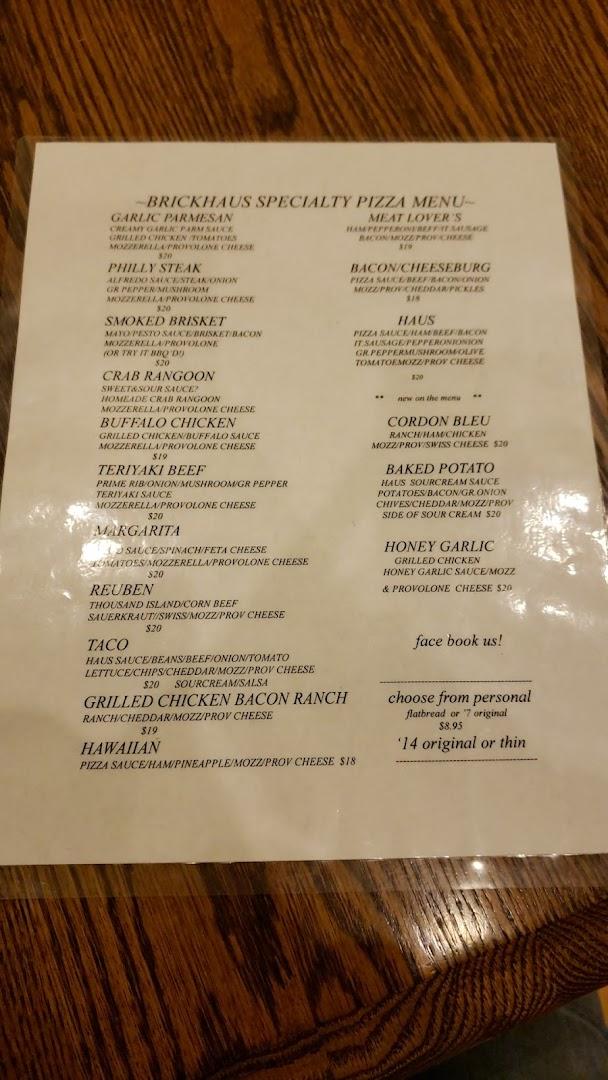Brickhaus Brews
