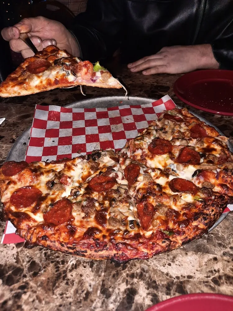 Pepperoni