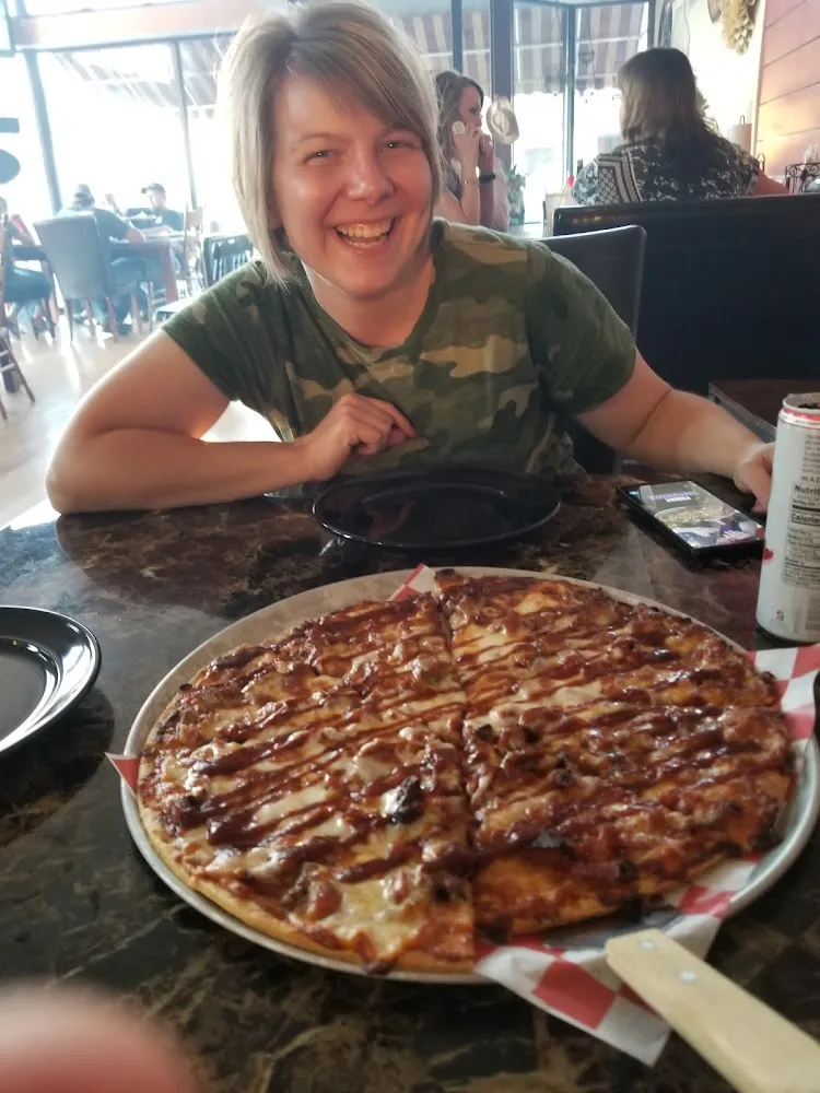 Pizza Google Asked What It Was