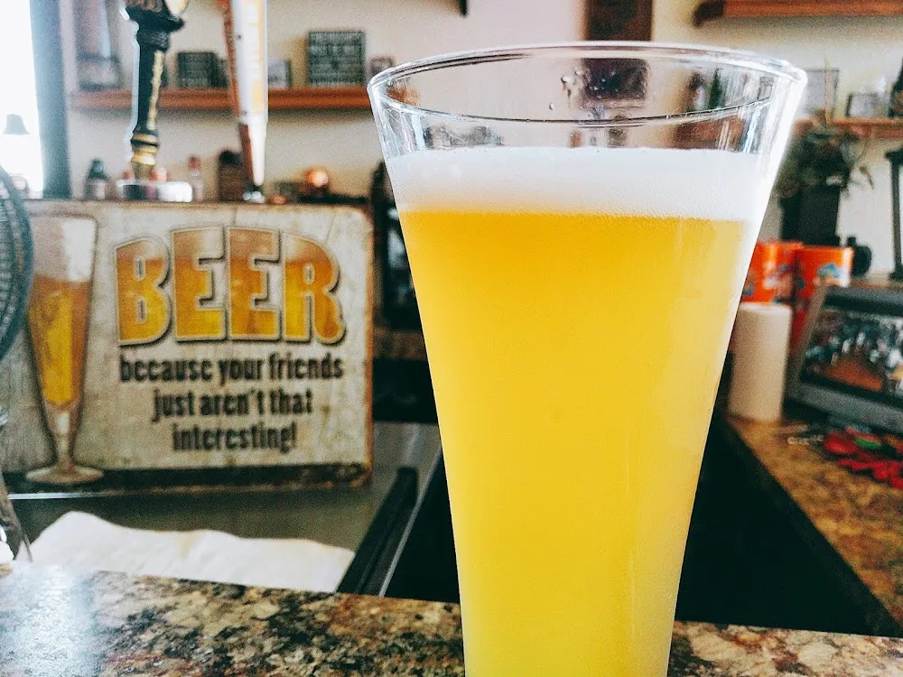 Wheat Beer